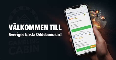 oddbonusar betting|Bästa odds bonus 2024 .